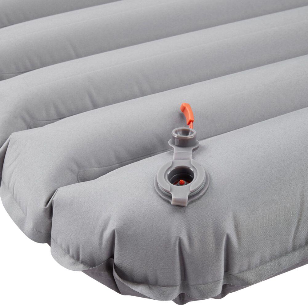 Rab Stratosphere 4 Sleeping Mat - Regular Wide (Graphene)