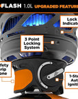 Jetboil Flash 1.0L Fast Boil System (Duck Camo)