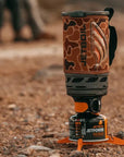 Jetboil Flash 1.0L Fast Boil System (Duck Camo)