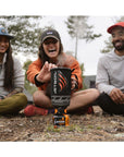 Jetboil Flash 1.0L Fast Boil System (Duck Camo)