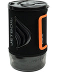 Jetboil Flash 1.8L Fast Boil System (Carbon) close