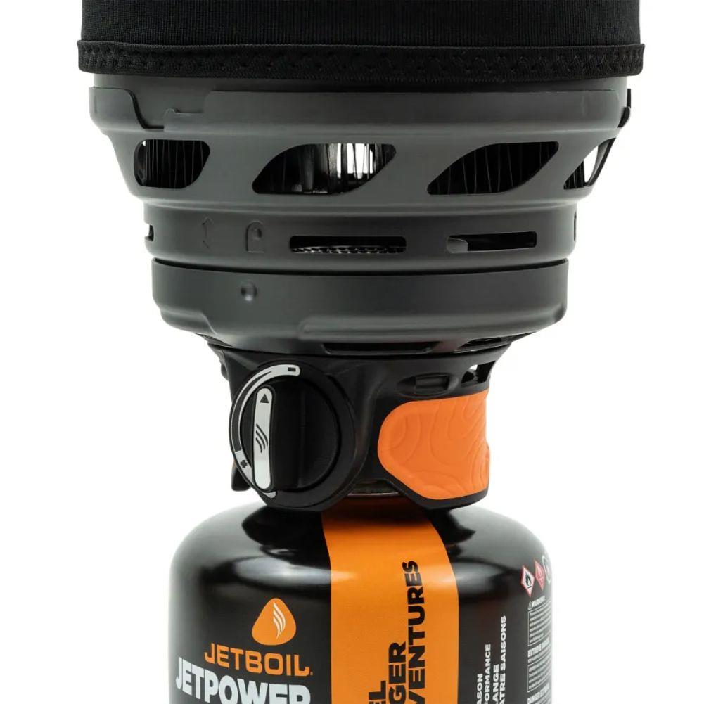 Jetboil Flash 1.8L Fast Boil System (Carbon) click