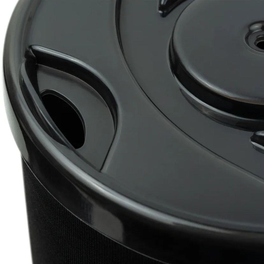 Jetboil Flash 1.8L Fast Boil System (Carbon) sip