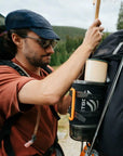Jetboil Flash 1.8L Fast Boil System (Carbon)