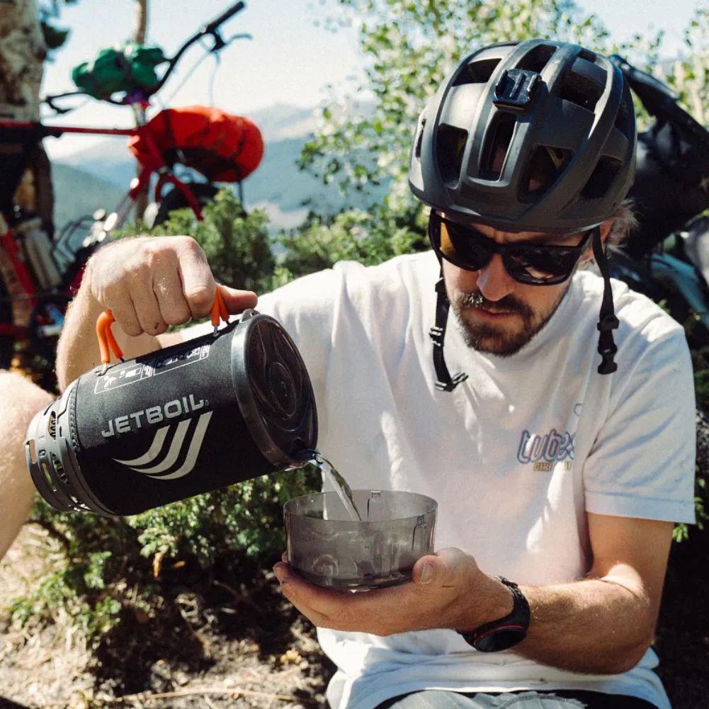Jetboil Flash 1.8L Fast Boil System (Carbon)