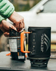 Jetboil Flash 1.8L Fast Boil System (Carbon)