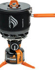 Jetboil TrailCook 1.2L Cook System (Carbon) angle