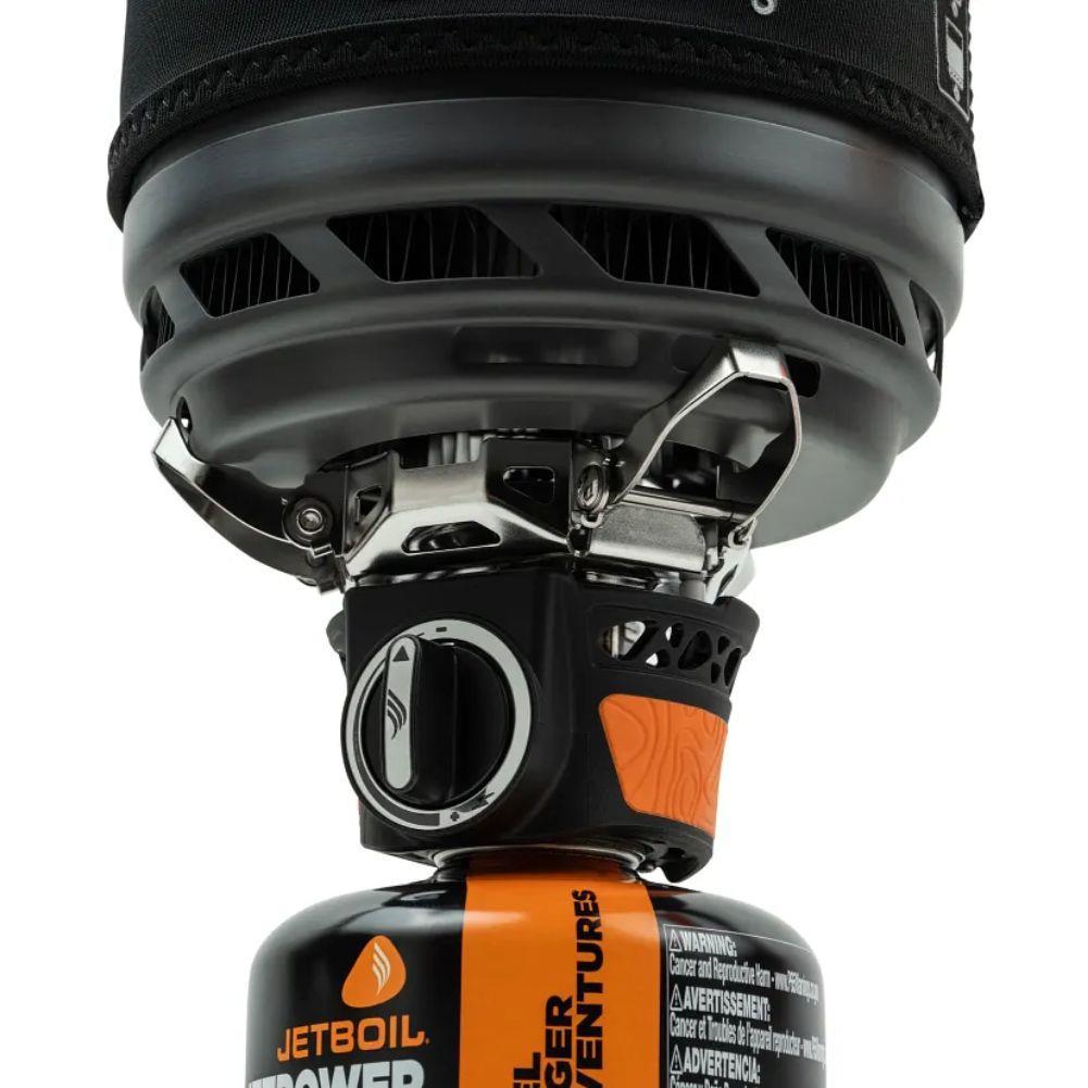 Jetboil TrailCook 1.2L Cook System (Carbon) click
