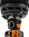 Jetboil TrailCook 1.2L Cook System (Carbon) click