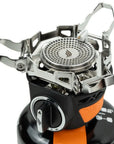 Jetboil TrailCook 1.2L Cook System (Carbon)