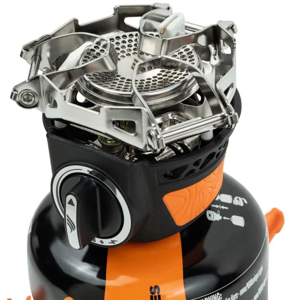 Jetboil TrailCook 1.2L Cook System (Carbon)