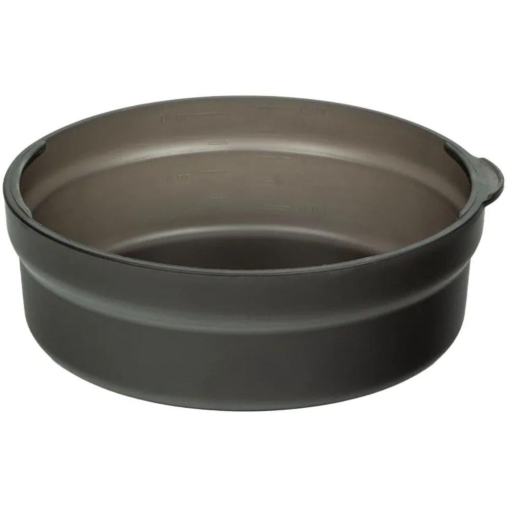 Jetboil TrailCook 1.2L Cook System (Carbon)