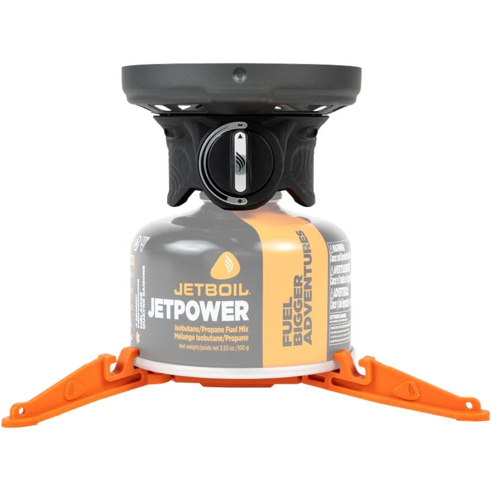 Jetboil Zip 0.8L Fast Boil Stove System (Duck Camo) click