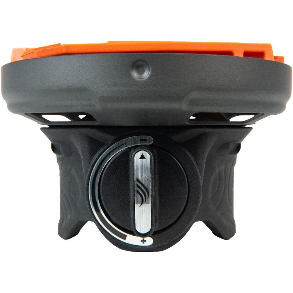 Jetboil Zip 0.8L Fast Boil Stove System (Duck Camo) close up