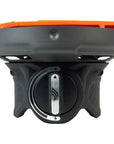 Jetboil Zip 0.8L Fast Boil Stove System (Duck Camo) close up