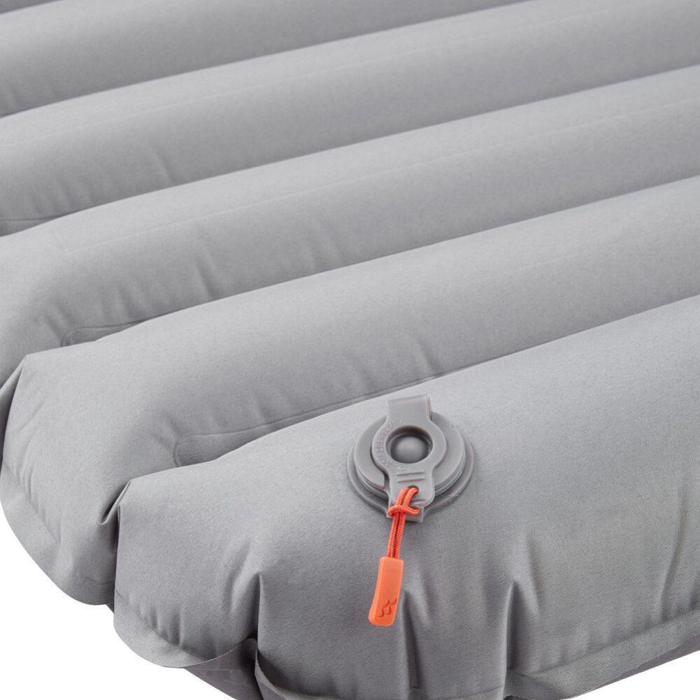 Rab Stratosphere 4 Sleeping Mat - Long Wide (Graphene)
