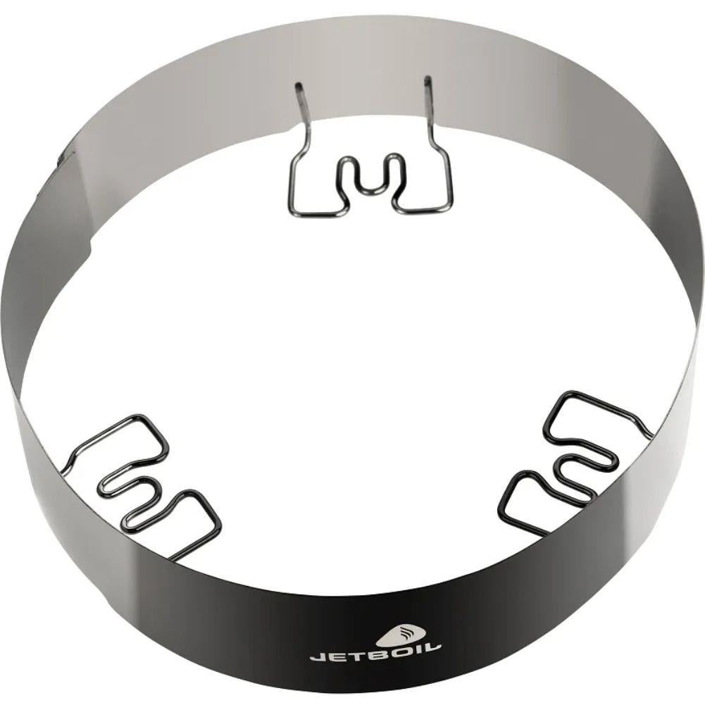 Jetboil Windscreen Accessory top