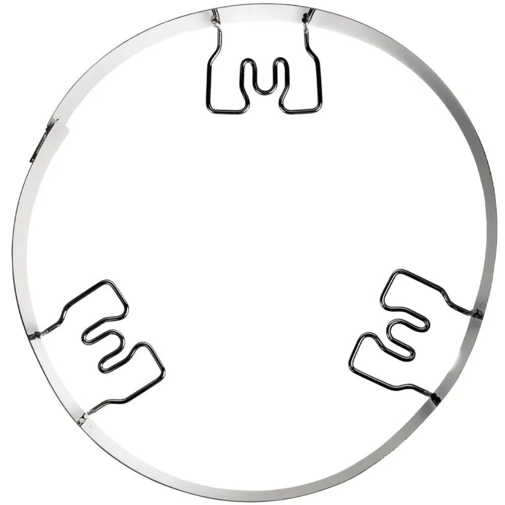 Jetboil Windscreen Accessory angle top