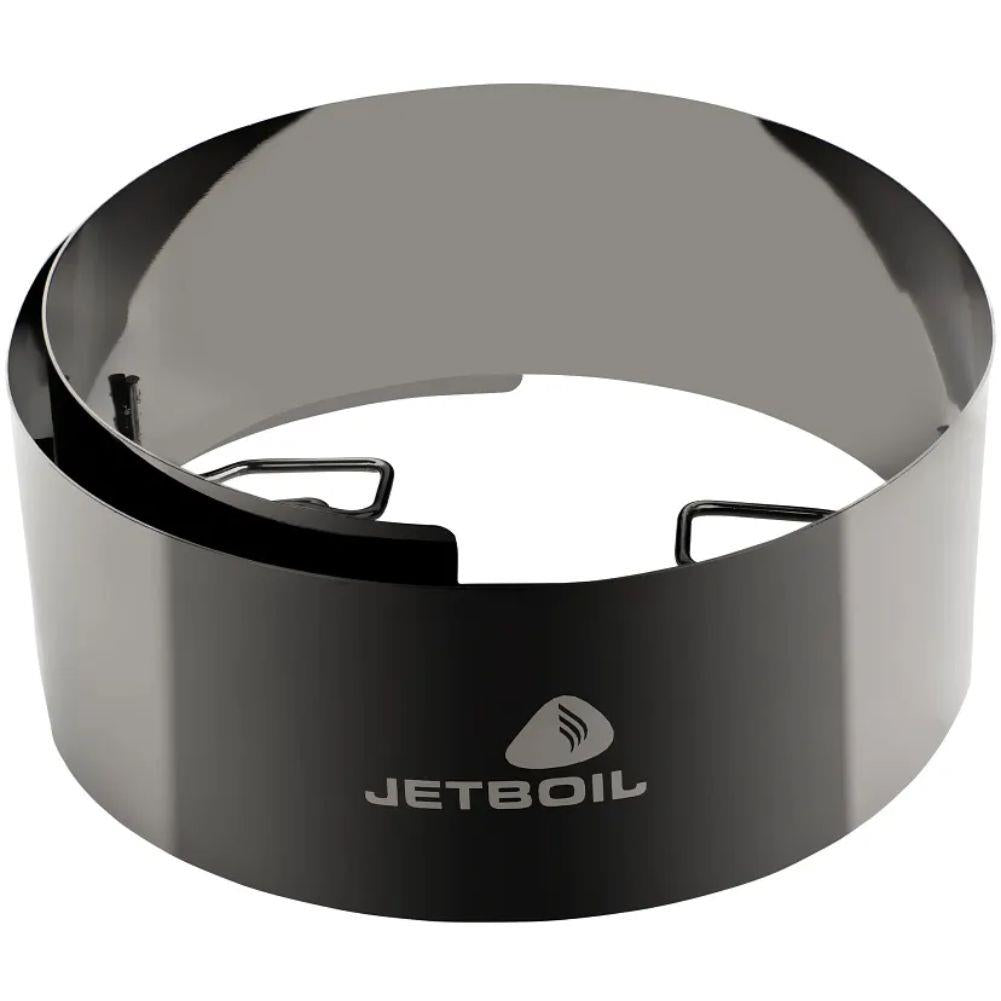 Jetboil Windscreen Accessory logo