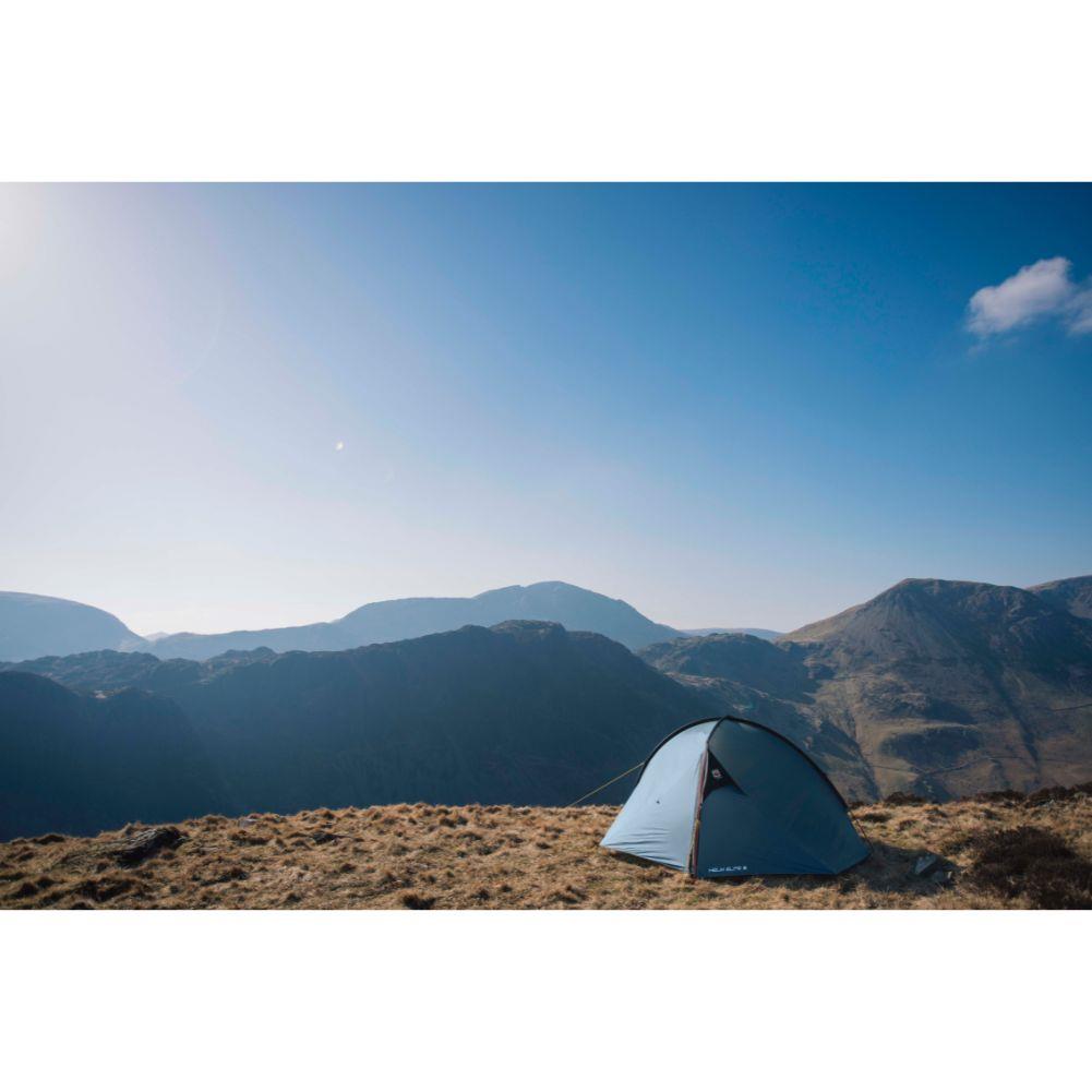 Wild Country Helm Elite 3 Tent - 3 Man Tent (2026)