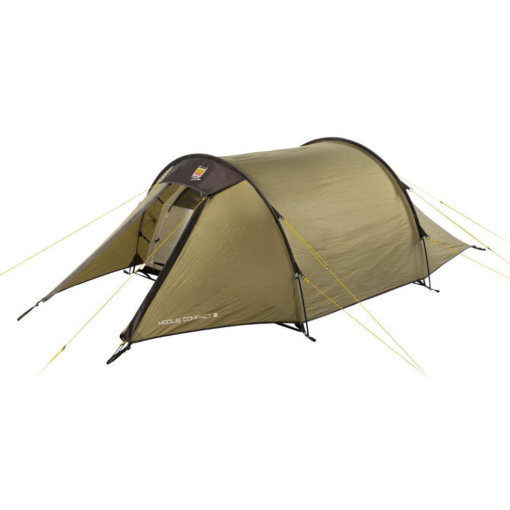 Wild Country Hoolie Compact 2 Tent - 2-Man Tent