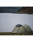 Wild Country Hoolie Compact 2 Tent - 2-Man Tent water