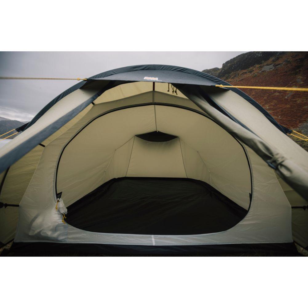 Wild Country Hoolie Compact 2 Tent - 2-Man Tent inner