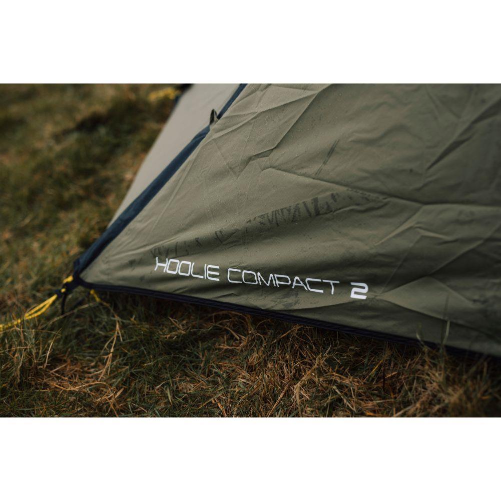 Wild Country Hoolie Compact 2 Tent - 2-Man Tent