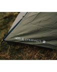 Wild Country Hoolie Compact 2 Tent - 2-Man Tent