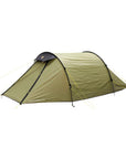 Wild Country Hoolie 3 Compact Tent - 3 Man Tent closed