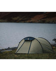 Wild Country Hoolie 3 Compact Tent - 3 Man Tent water