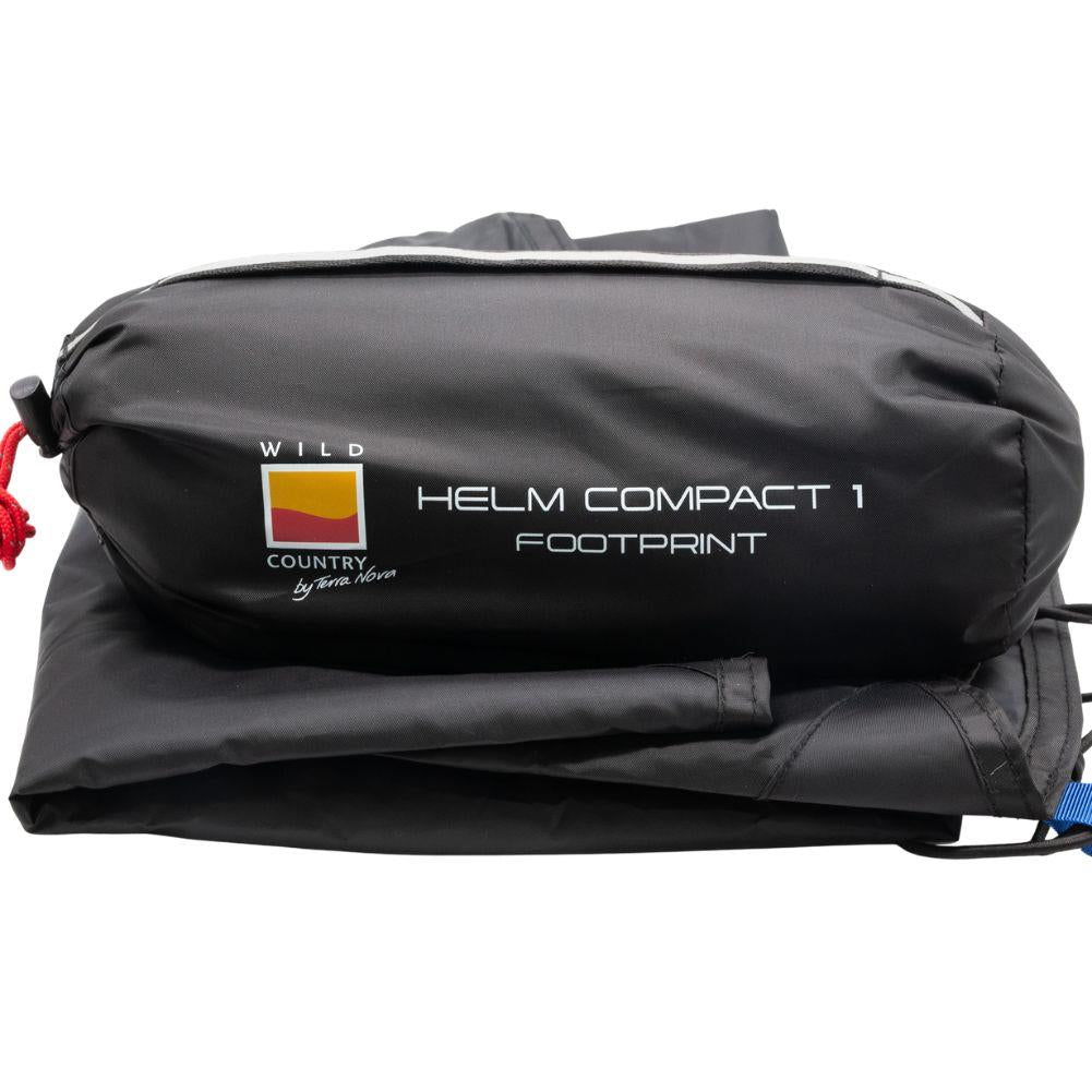 Wild Country Helm 1/Helm Compact 1 Tent Footprint