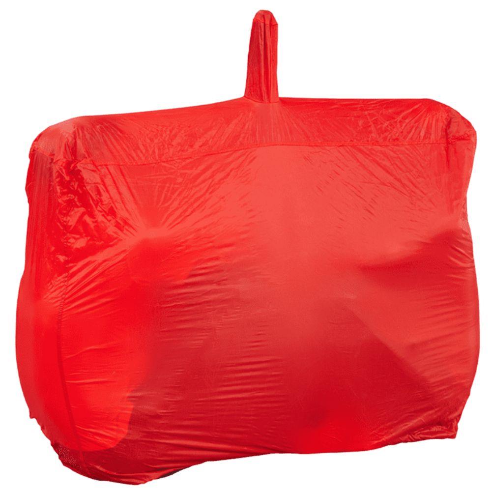 Terra Nova Superlite Bothy Bags 2 (Red) bag