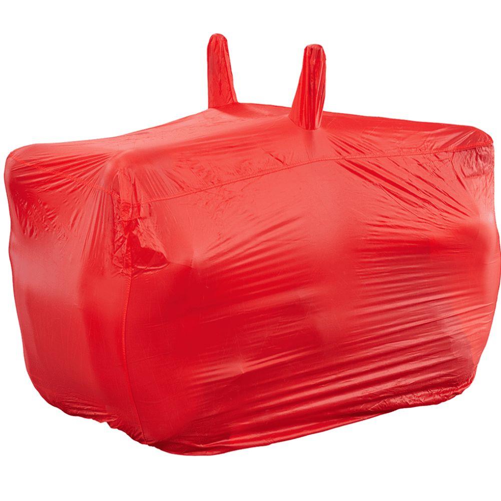 Terra Nova Superlite Bothy Bags 4 (Red) bag