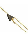 Terra Nova Thin Guylines & Grippers - 1.8mm x2 (Reflective)