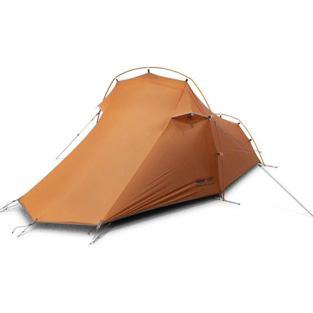 Force Ten (F10) Banshee UL1 - 1 Man Tent (Burnt Orange)