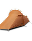 Force Ten (F10) Banshee UL1 - 1 Man Tent (Burnt Orange)