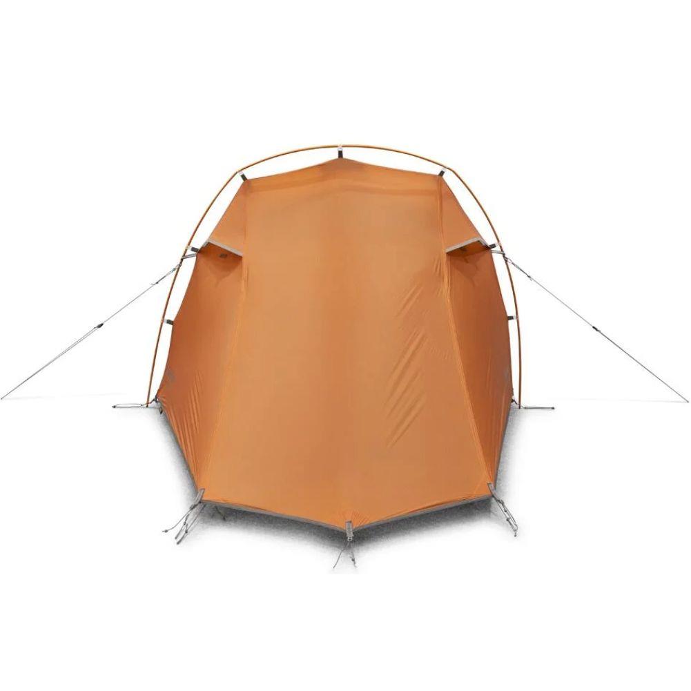 Force Ten (F10) Banshee UL1 - 1 Man Tent (Burnt Orange)