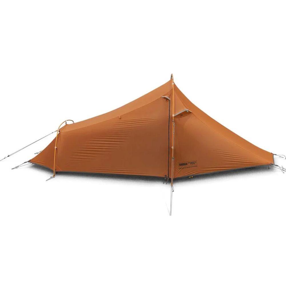 Force Ten (F10) Banshee UL1 - 1 Man Tent (Burnt Orange)