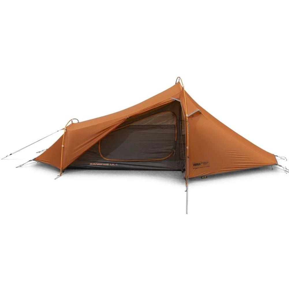 Force Ten (F10) Banshee UL1 - 1 Man Tent (Burnt Orange)