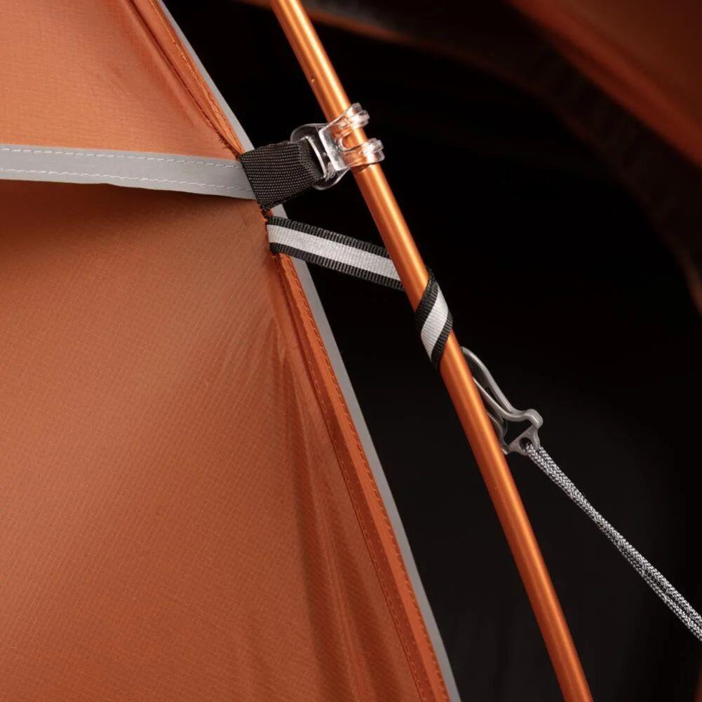 Force Ten (F10) Banshee UL1 - 1 Man Tent (Burnt Orange)