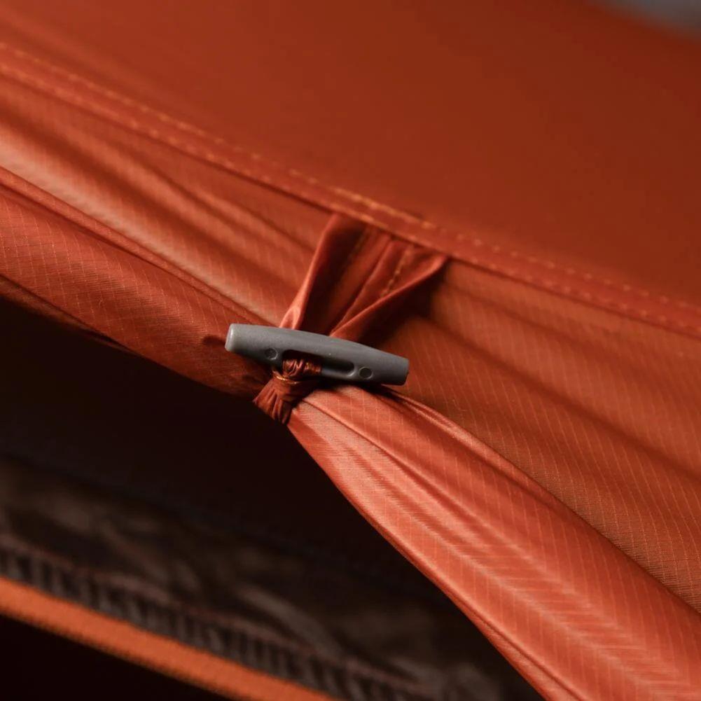 Force Ten (F10) Banshee UL1 - 1 Man Tent (Burnt Orange)