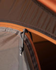 Force Ten (F10) Banshee UL1 - 1 Man Tent (Burnt Orange)
