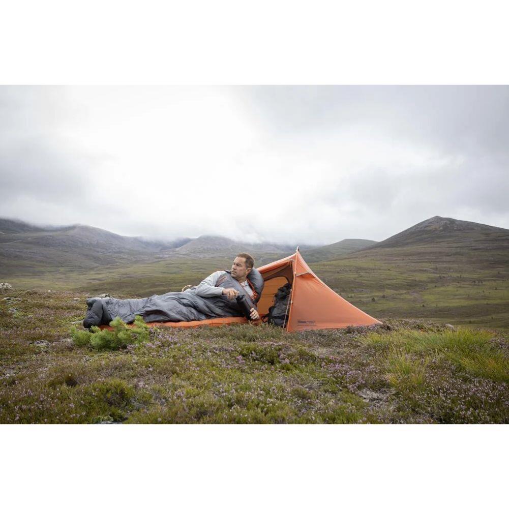 Force Ten (F10) Banshee UL1 - 1 Man Tent (Burnt Orange)