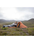 Force Ten (F10) Banshee UL1 - 1 Man Tent (Burnt Orange)