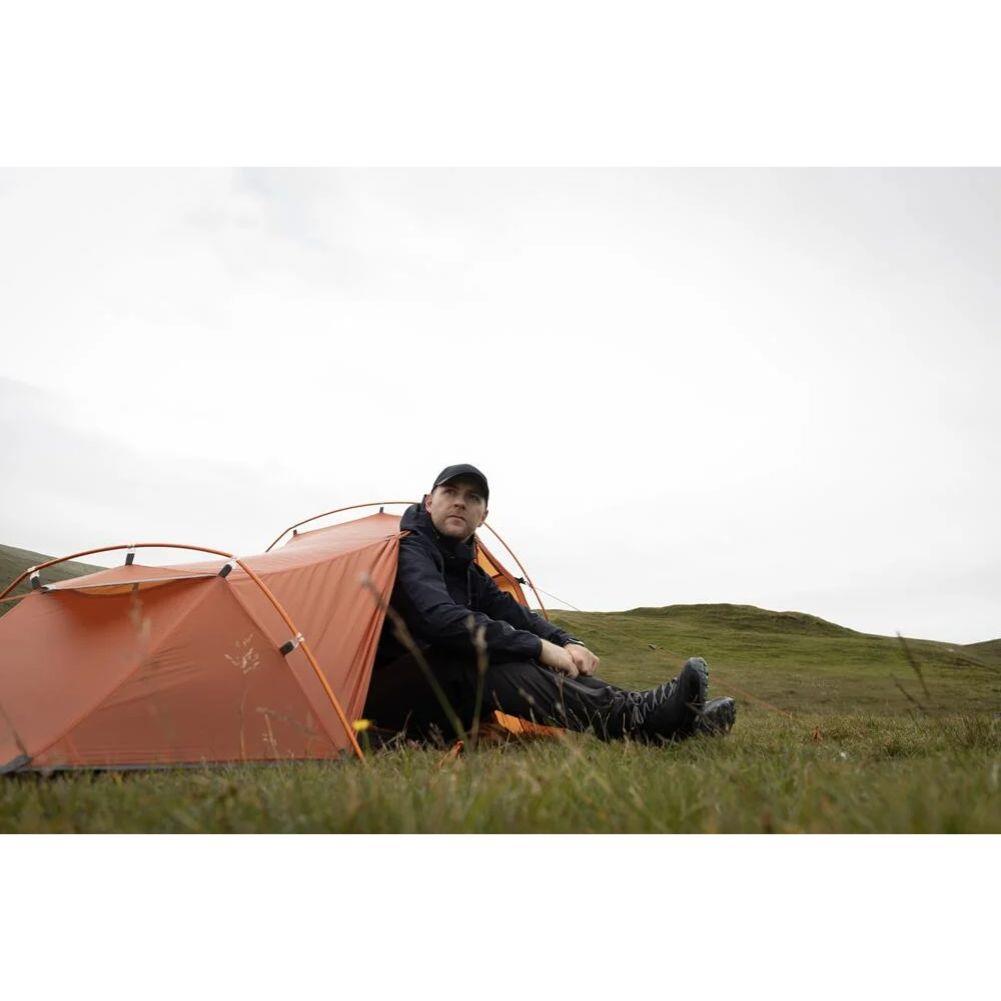 Force Ten (F10) Banshee UL1 - 1 Man Tent (Burnt Orange)