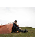 Force Ten (F10) Banshee UL1 - 1 Man Tent (Burnt Orange)