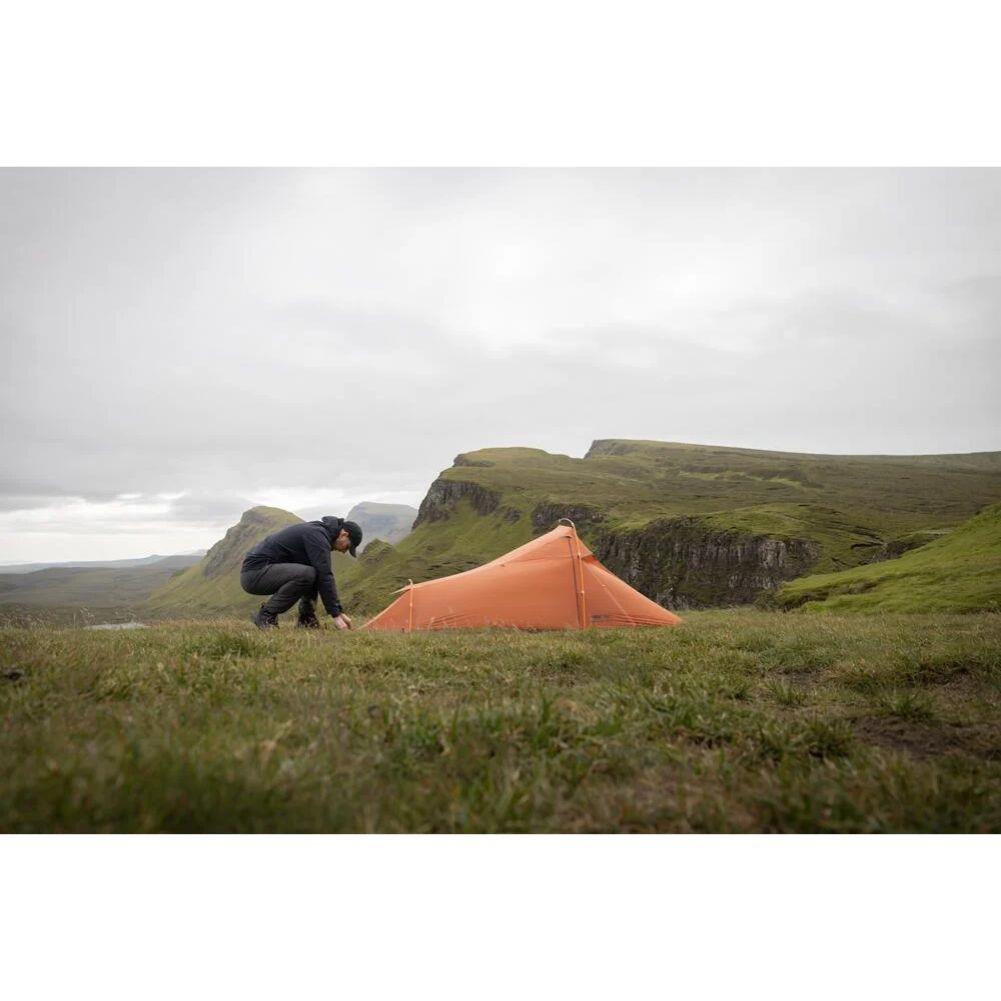Force Ten (F10) Banshee UL1 - 1 Man Tent (Burnt Orange)