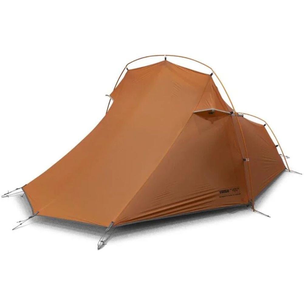 Force Ten (F10) Banshee UL2 - 2 Man Tent (Burnt Orange) back angle