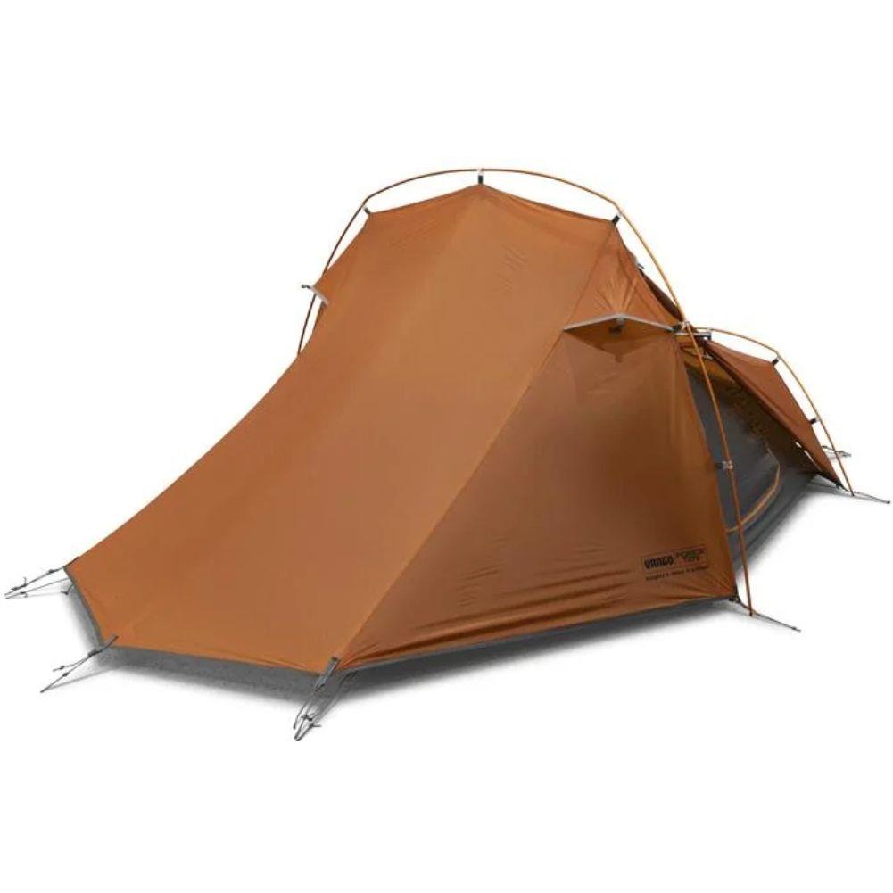 Force Ten (F10) Banshee UL2 - 2 Man Tent (Burnt Orange) angle still